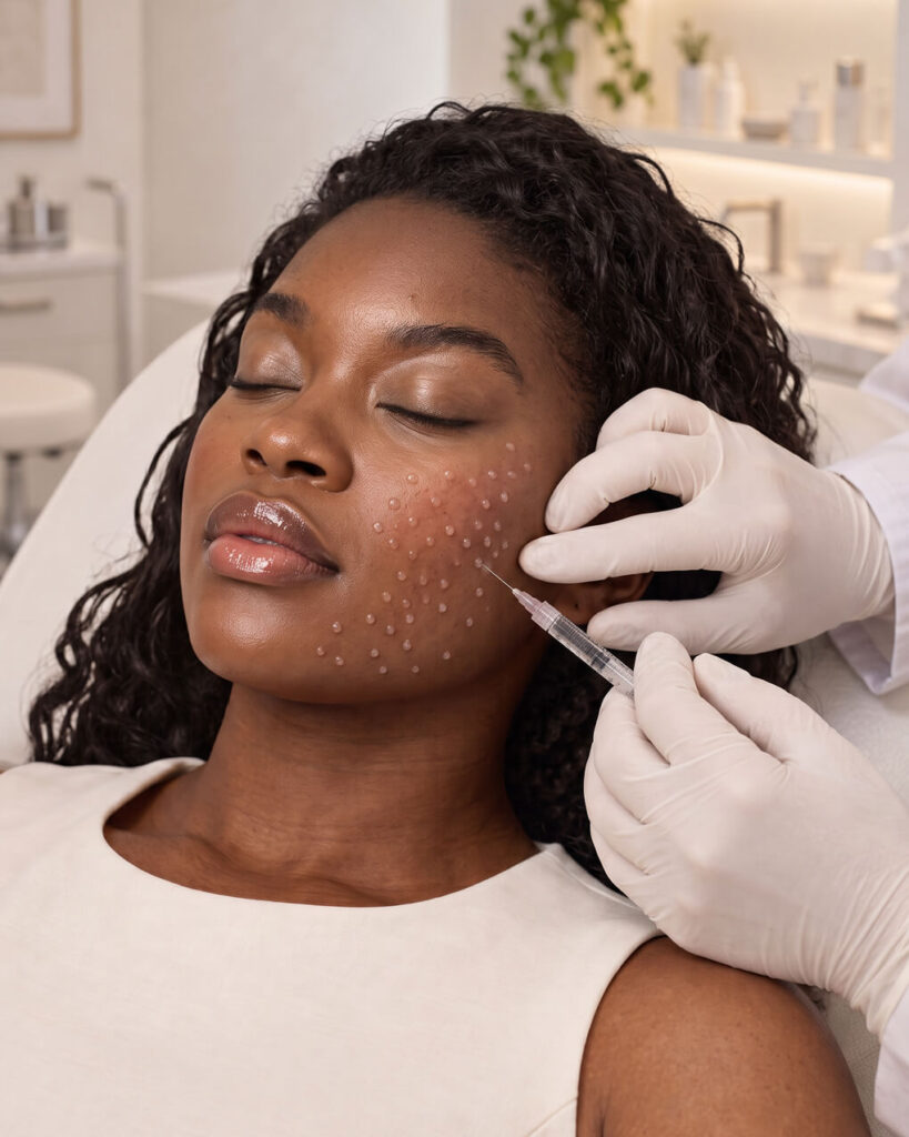 Mesotherapy