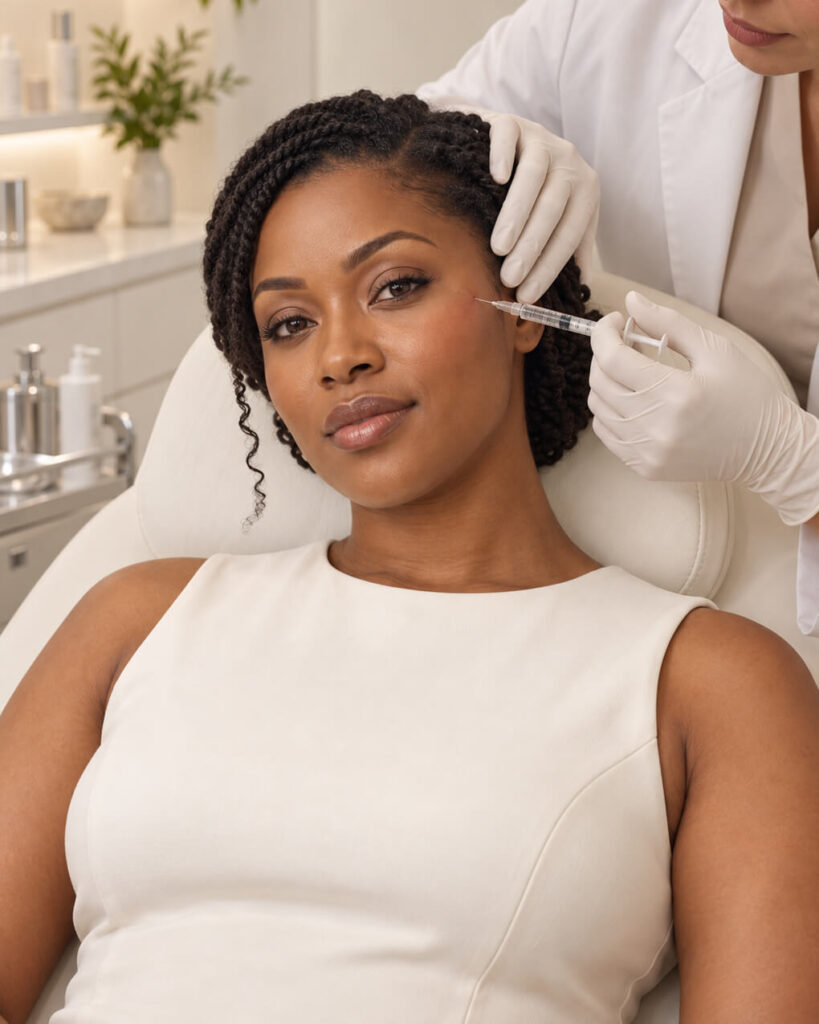 Collagen Stimulators