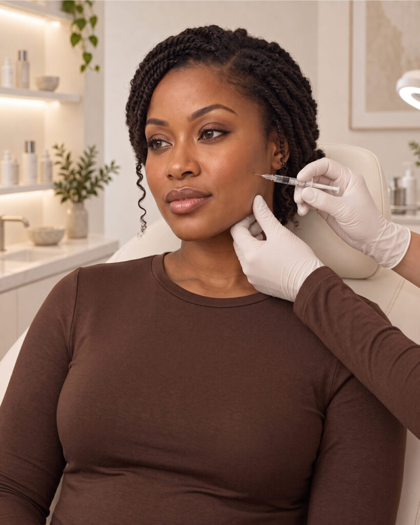 Collagen Stimulators