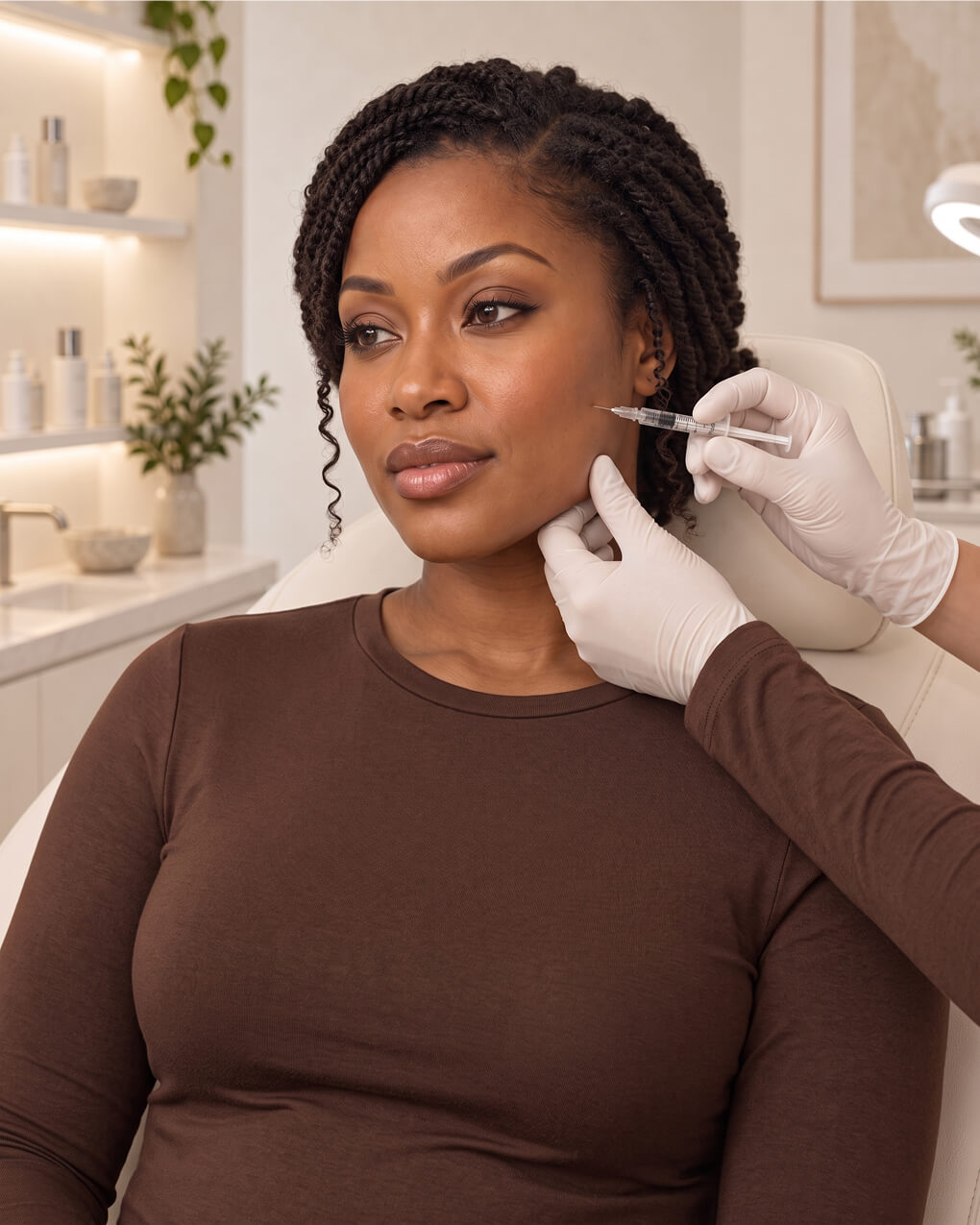 Collagen Stimulators
