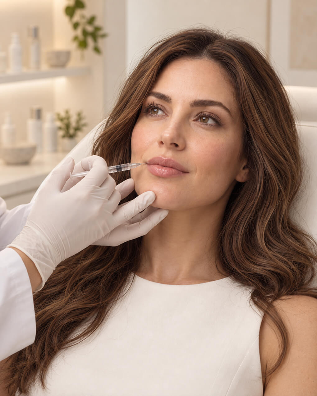 Lip Fillers