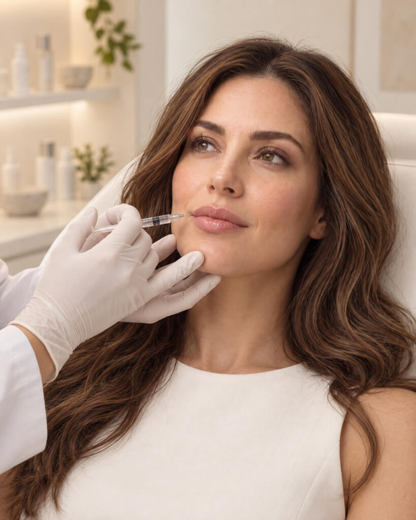 Lip Fillers