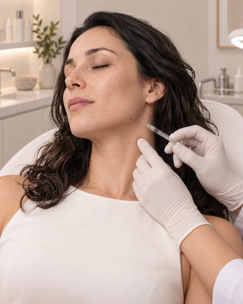 Skin Boosters