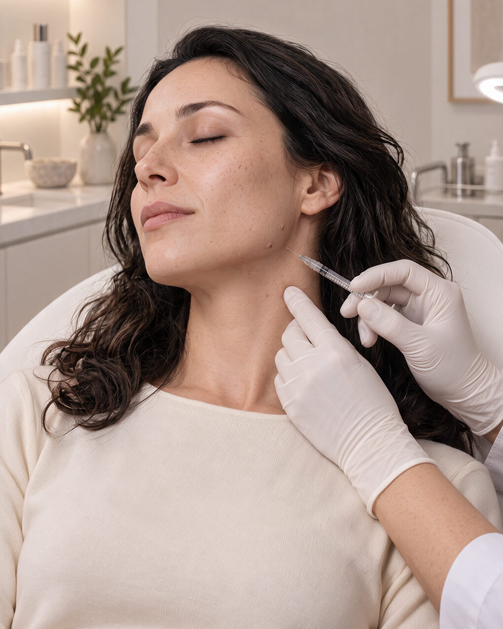 Skin Boosters