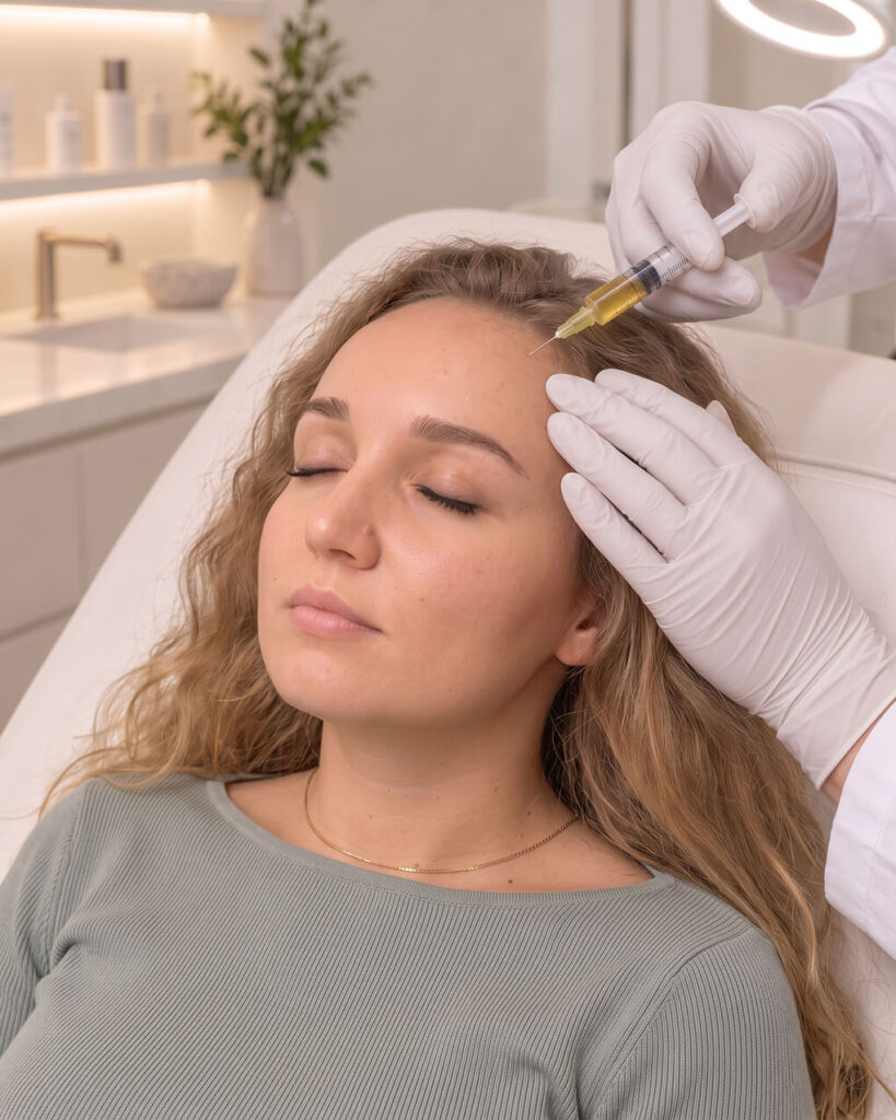 PRP & PRF Therapy