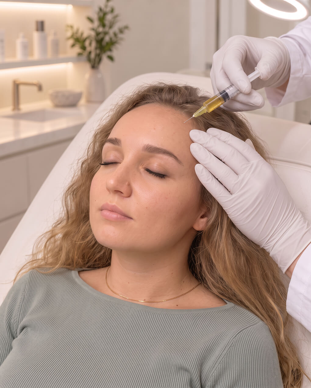PRP & PRF Therapy