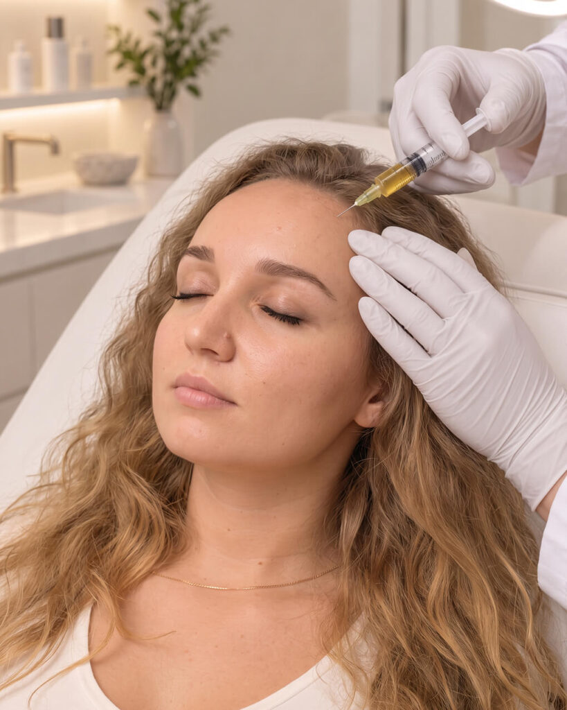 PRP & PRF Therapy